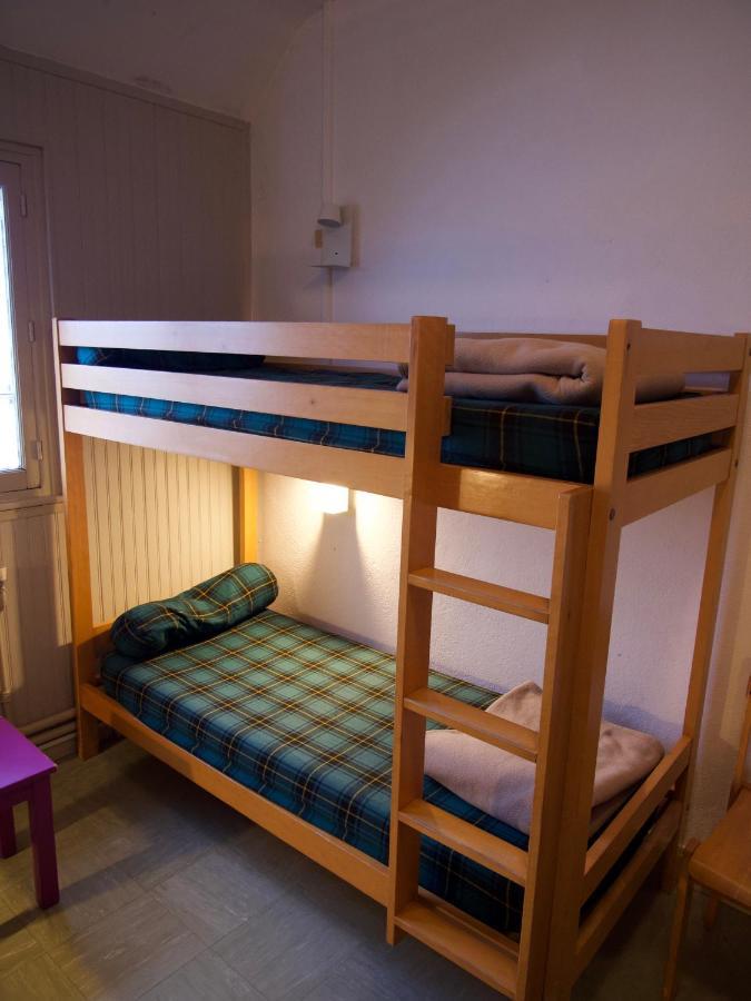 Ostal - Auberge De Jeunesse Concarneau Dış mekan fotoğraf